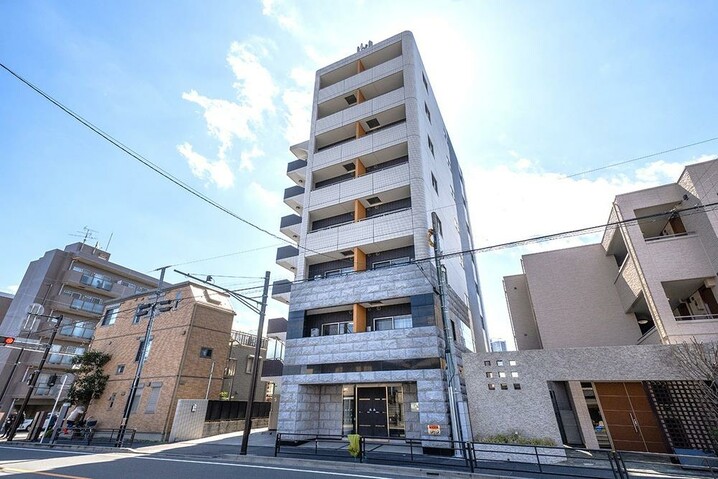 ガーラステージ武蔵小杉