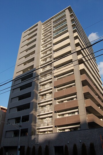 レピア戸田公園