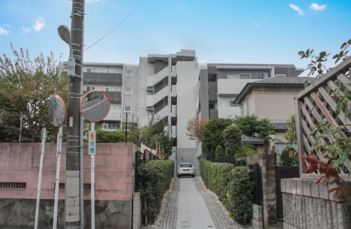ランドステージ要町イグジスト