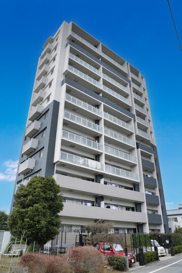 ウィルローズ東川口