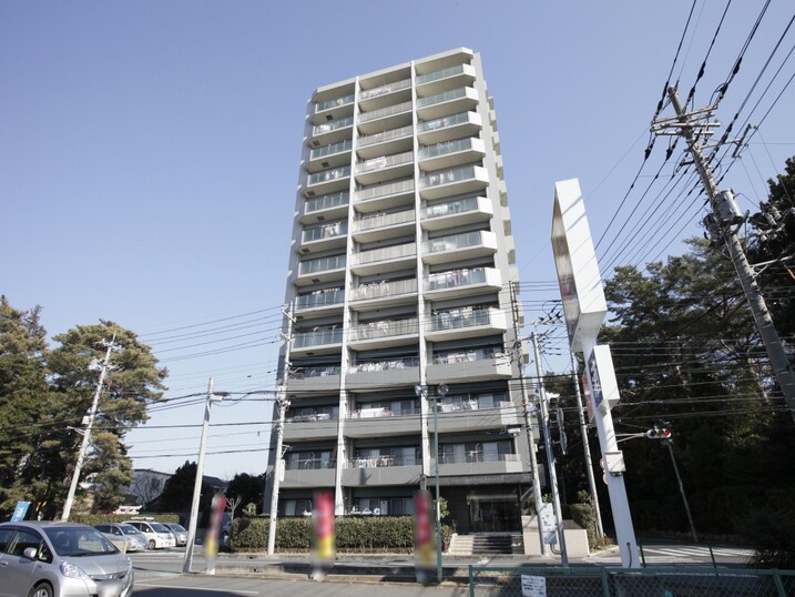 サニーコート大宮盆栽町第２