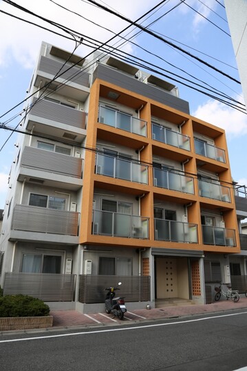 ヴェルト練馬桜台