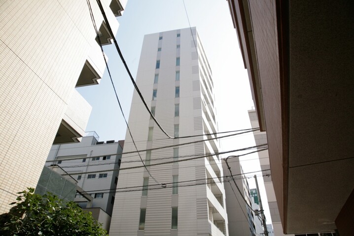 アスコットパーク日本橋浜町ビシキ
