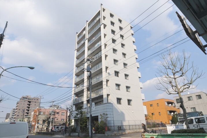 ドルフ船堀リベルタ