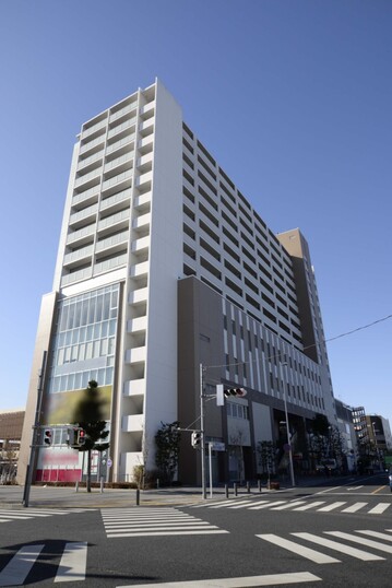 エルミ鴻巣