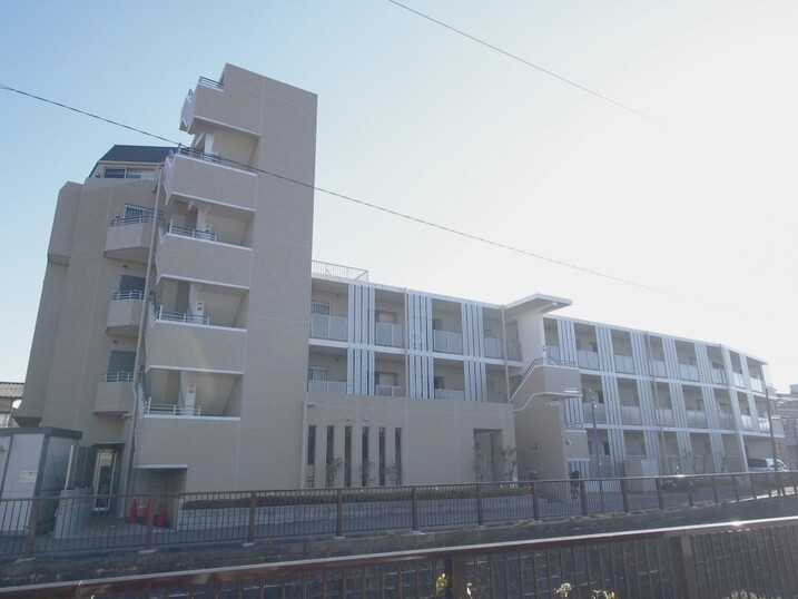 ダイアパレス高円寺
