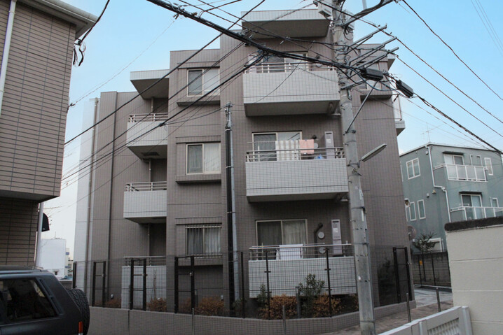 日神デュオステージ田端