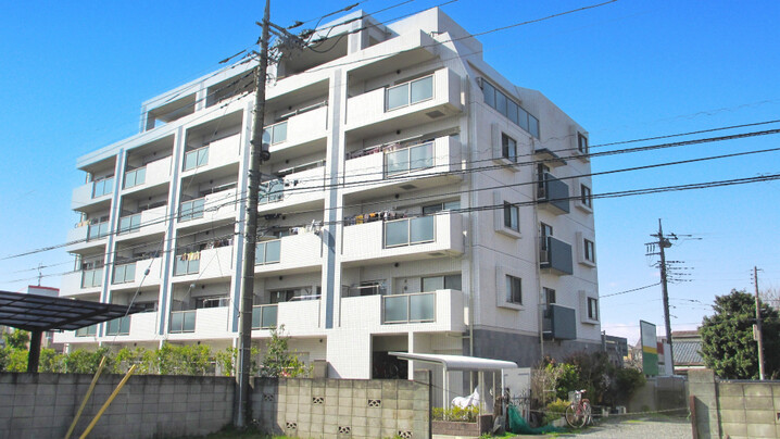 ローヤルシティ航空公園