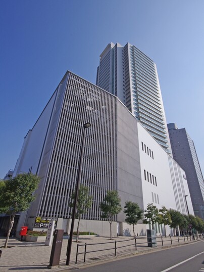 上大岡タワーザレジデンス
