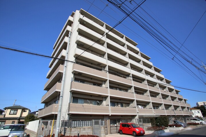 日神パレステージ三山シャインプレイス