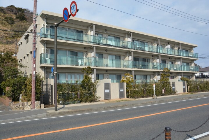 パークナード鎌倉長谷シーサイドヴィラ