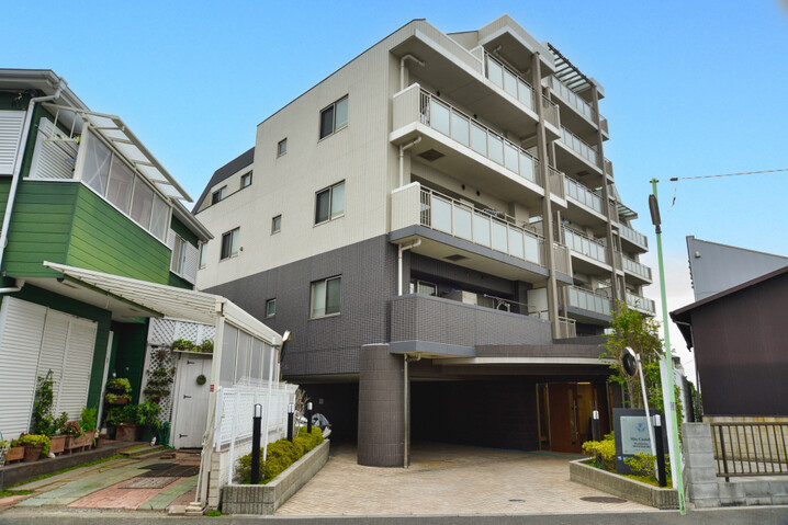 ミオカステーロ藤沢本町