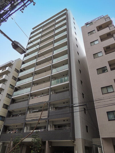 ベリスタ新御徒町