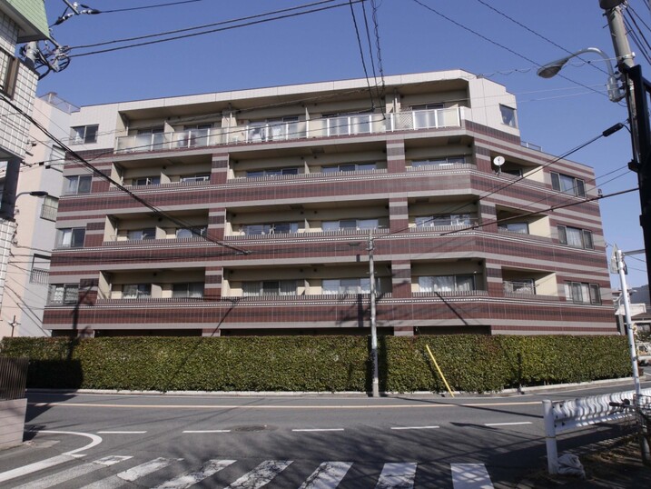 ダイナシティ明大前