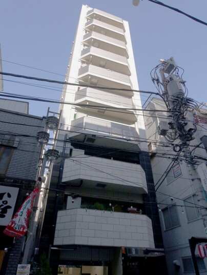 スタジオデン中目黒