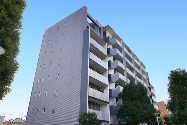 サンデュエルふじみ野