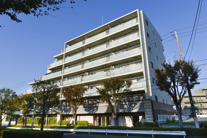 ミオカステーロ町田