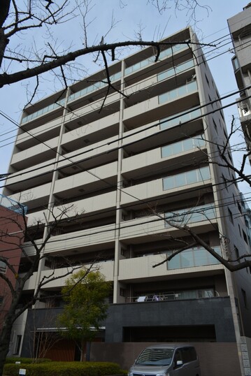 イニシア東日暮里