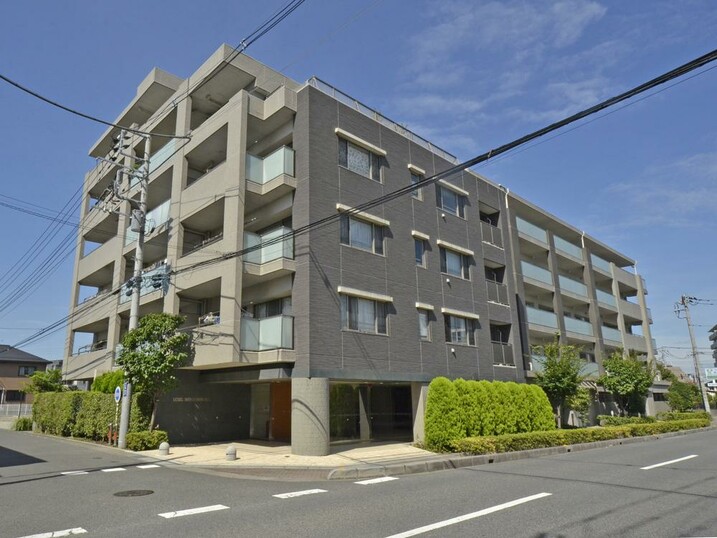 レクセル新越谷