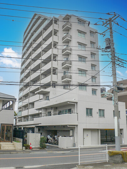 ブリリア葛西