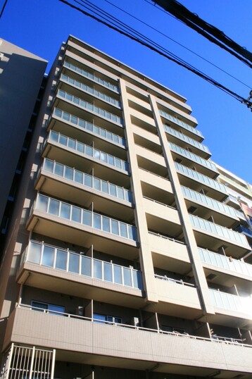 日神デュオステージ浅草