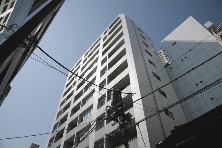 ブラディア日本橋水天宮