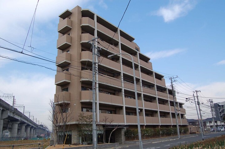ライフピア北戸田