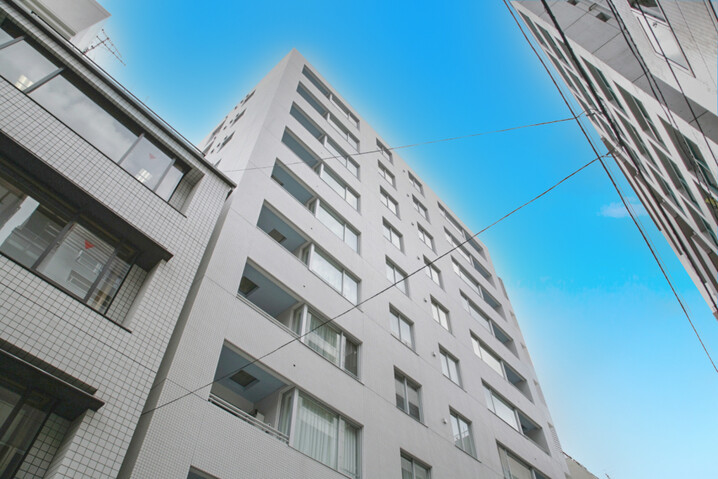 コスモグラシア人形町