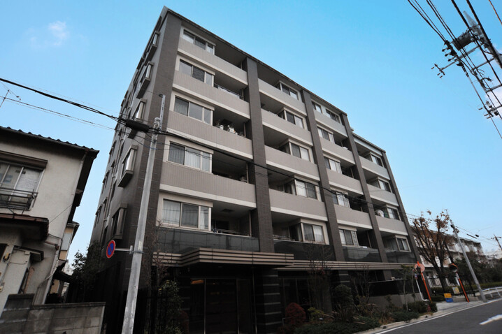 レクセルグランデ綾瀬