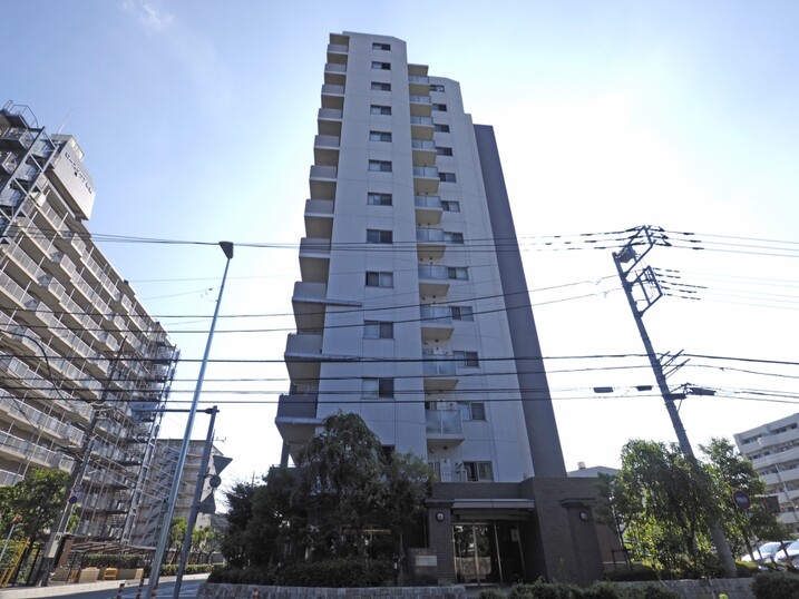ベリスタ草加栄町