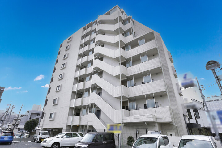 日神デュオステージ川越新富町