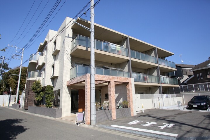 エクアス船橋