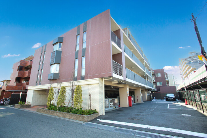 アーバンビュー市川大野