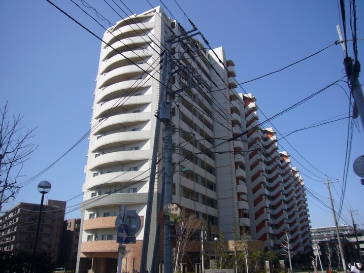 レーベンスクエア川口シルフィア