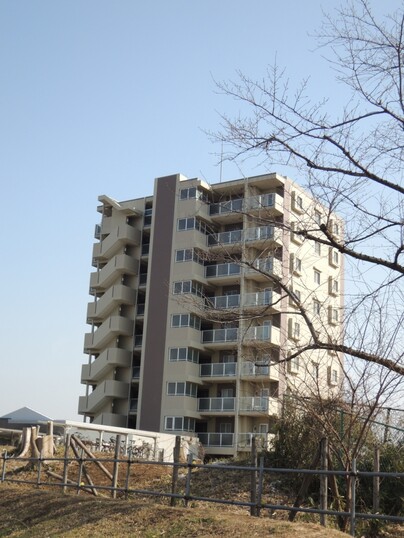 レーベンハイム東所沢セレストーリア