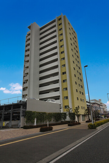 イニシア大宮宮原