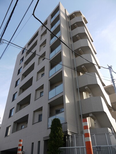 パークホームズ志木ステーションレジデンス