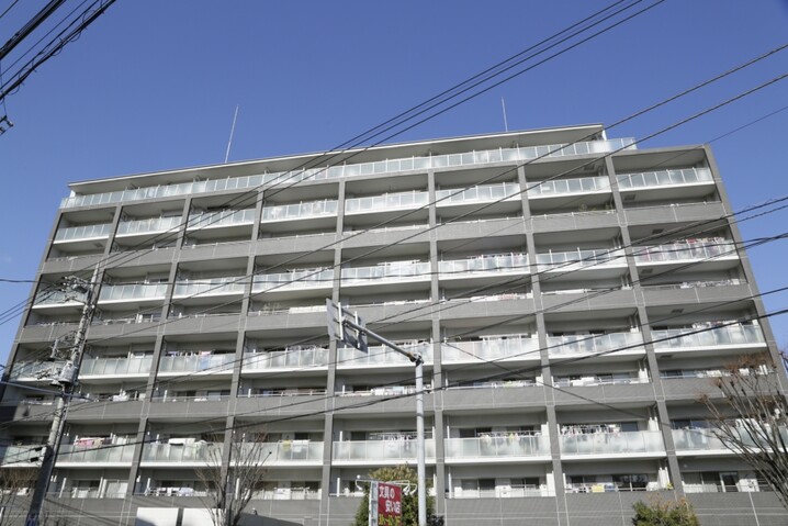 ルネ川口アグリア