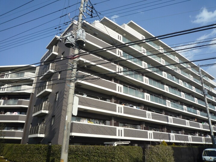 シーズガーデン武蔵藤沢エクスター