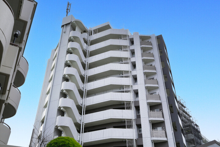 アーデル朝霞台