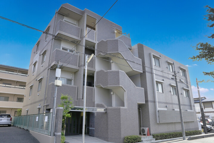 ロマージュ浦和元町