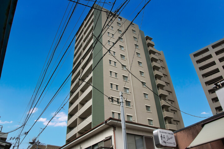 ライオンズマンション大宮大門町