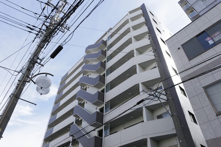アイディーコート東大宮