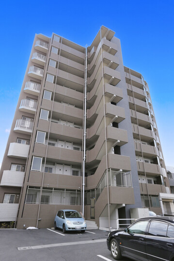 サニーコート大宮東町