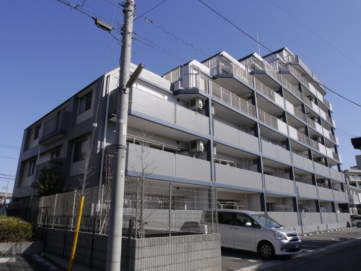 サンクレイドル熊谷曙町