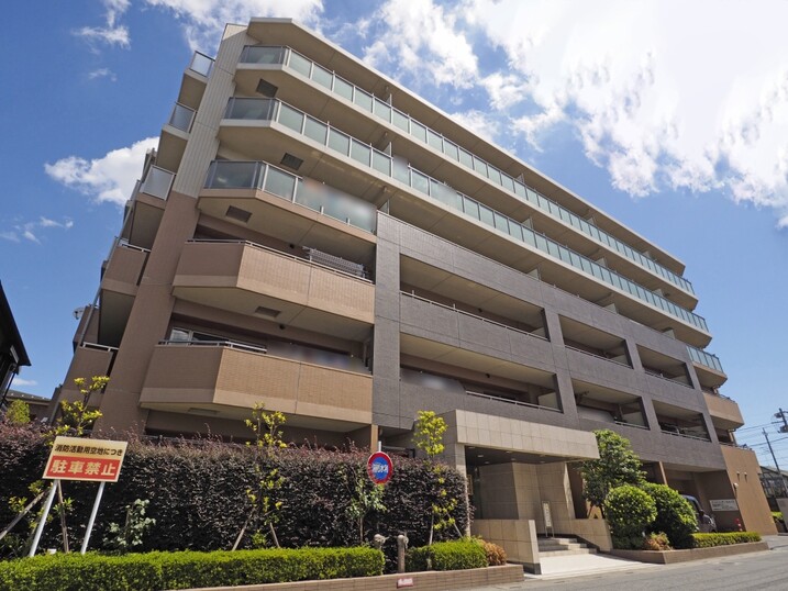 クレアホームズ草加・氷川町