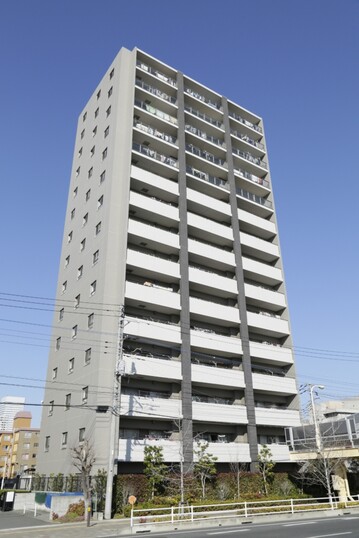 藤和シティホームズ大宮サウスエアーズ