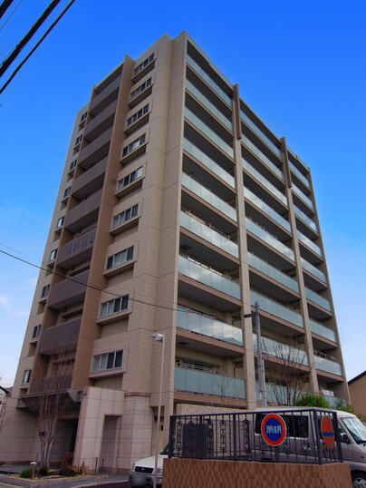 ライフピア戸田芦原