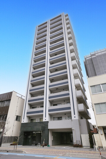 ローヤルシティ上尾仲町