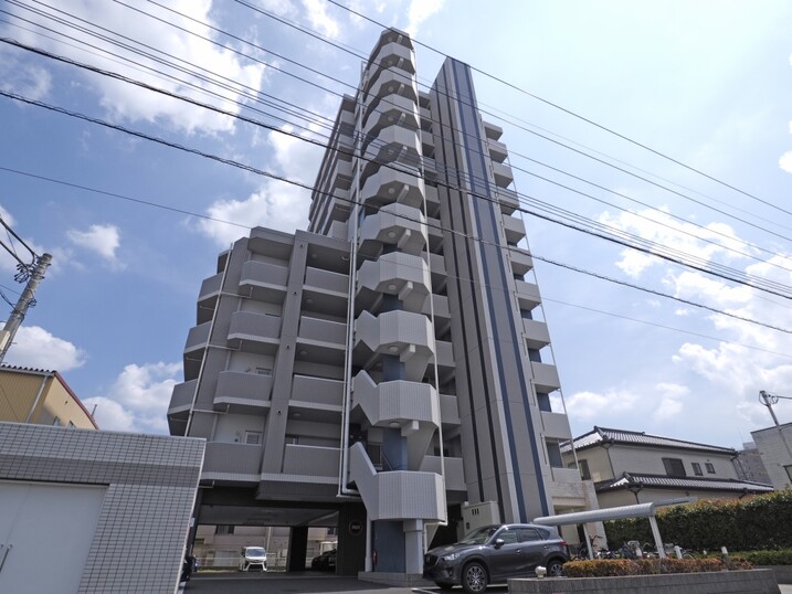ローヤルシティ草加栄町